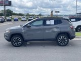 Used 2021 Jeep Compass Trailhawk image 4