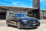 Used 2021 Mercedes-Benz E 350 Sedan image 2