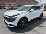 Used 2023 Kia Sportage LX image 3