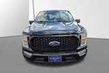 Used 2022 Ford F150 XL w/ STX Appearance Package image 2
