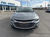 Used 2025 Chevrolet Malibu LT image 2