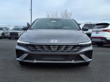 New 2025 Hyundai Elantra Sport image 2