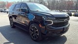 Certified 2021 Chevrolet Tahoe RST image 3