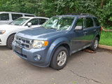 Used 2011 Ford Escape XLT w/ 202A Rapid Spec Order Code image 3
