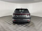 Used 2022 Hyundai Tucson Blue image 4