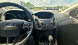 Used 2018 Ford Focus SE image 2