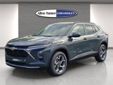 New 2025 Chevrolet Trax LT w/ Driver Confidence Package image 4