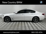 Used 2021 BMW 530i xDrive w/ Premium Package image 4