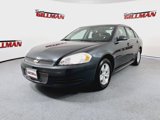 Used 2013 Chevrolet Impala LS image 3