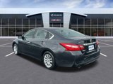 Used 2016 Nissan Altima 2.5 S w/ Power Driver Seat Package image 3
