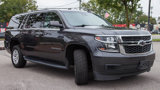 Used 2018 Chevrolet Suburban LT image 2