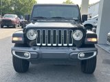 Used 2019 Jeep Wrangler Unlimited Sahara image 3
