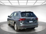 Used 2019 Volkswagen Tiguan SE image 3