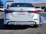 New 2025 Nissan Sentra SV image 4
