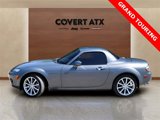 Used 2008 MAZDA MX-5 Miata Grand Touring w/ Premium Pkg image 2