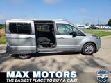Used 2022 Ford Transit Connect XLT image 3