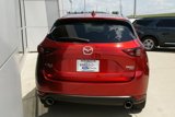 Used 2021 MAZDA CX-5 Grand Touring Reserve image 4