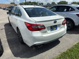 Used 2018 Subaru Legacy 2.5i Premium w/ Popular Package #1 image 3