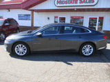Used 2016 Chevrolet Malibu LT image 4