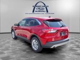 Used 2022 Ford Escape SE w/ Convenience Package image 2
