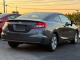Used 2013 Honda Civic LX image 5