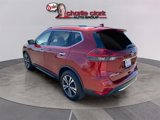 Used 2019 Nissan Rogue SV w/ Premium Package image 4