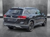 Used 2019 Volkswagen Atlas SEL image 5