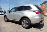 Used 2020 Mitsubishi Outlander SEL image 2