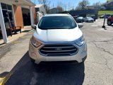 Used 2020 Ford EcoSport SE image 2