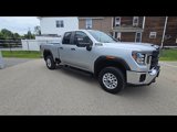 Used 2020 GMC Sierra 2500 4x4 Double Cab w/ Convenience Package image 2