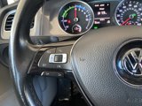 Used 2015 Volkswagen e-Golf SEL Premium image 6