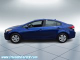 Used 2017 Kia Forte LX image 3