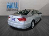 Used 2012 Volkswagen Passat 2.5 SE image 5