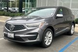 Used 2021 Acura RDX FWD image 2