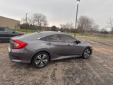 Used 2018 Honda Civic EX-T image 6