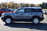 New 2024 Ford Bronco Sport Heritage w/ Heritage Convenience Package image 4