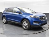 Used 2022 Ford Edge SEL image 2