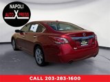 Used 2013 Nissan Altima 2.5 SV image 5