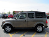 Used 2007 Honda Element EX image 2