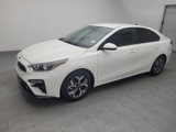 Used 2019 Kia Forte LXS image 2