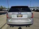 Used 2013 Ford Edge Limited w/ Driver Entry Pkg image 6