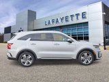 Used 2023 Kia Sorento SX Prestige image 2