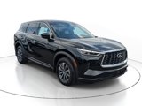 Certified 2025 INFINITI QX60 Pure image 2