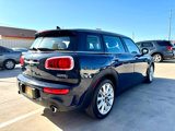Used 2016 MINI Cooper Clubman S image 4