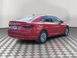Used 2019 Volkswagen Jetta S w/ Driver Assistance Package image 6