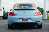 Used 2014 Volkswagen Beetle TDI image 6