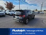 New 2024 Volkswagen Taos SE image 5