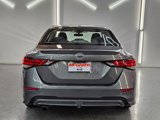 Certified 2021 Nissan Sentra SR image 5