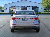 Used 2022 Nissan Sentra SV image 3