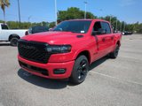 New 2025 RAM 1500 Big Horn image 2